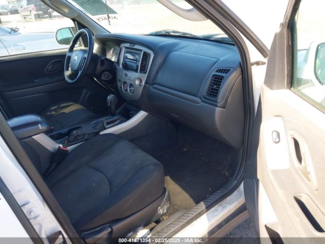 2005 MAZDA TRIBUTE 4F2YZ04165KM65311 Photo 4