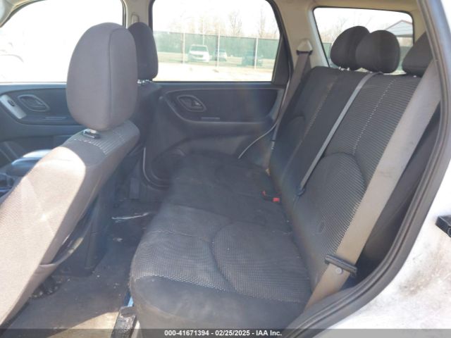 2005 MAZDA TRIBUTE 4F2YZ04165KM65311 Photo 7