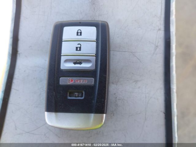 2021 ACURA TLX 19UUB6F51MA009888 Photo 10