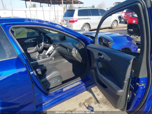 2021 ACURA TLX 19UUB6F51MA009888 Photo 4