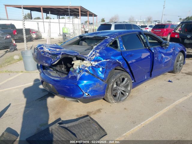 2021 ACURA TLX 19UUB6F51MA009888 Photo 5