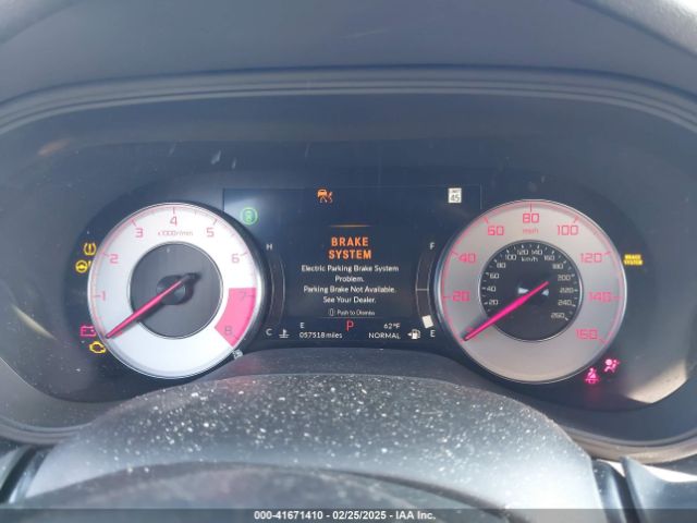 2021 ACURA TLX 19UUB6F51MA009888 Photo 6