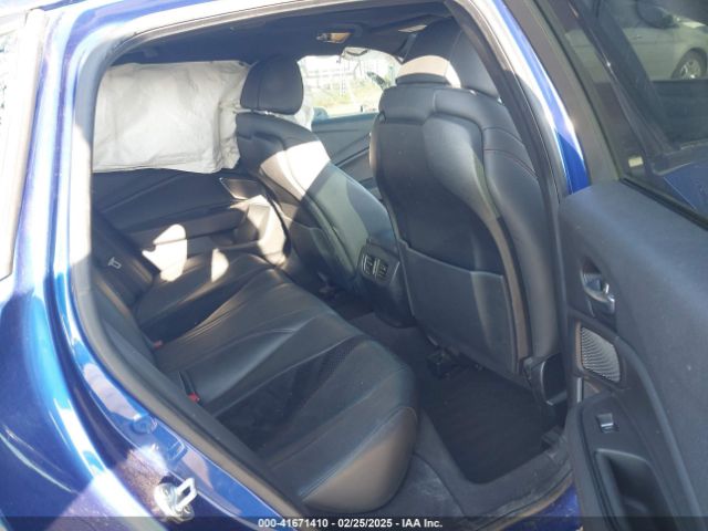 2021 ACURA TLX 19UUB6F51MA009888 Photo 7