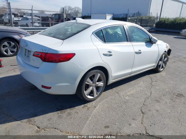 2013 ACURA ILX 19VDE1F75DE008470 Photo 3