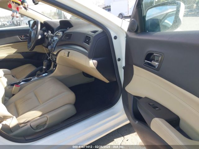 2013 ACURA ILX 19VDE1F75DE008470 Photo 4