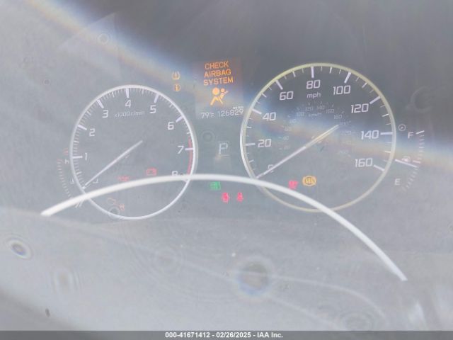 2013 ACURA ILX 19VDE1F75DE008470 Photo 6