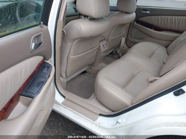 2002 ACURA TL 19UUA56612A031389 Photo 7