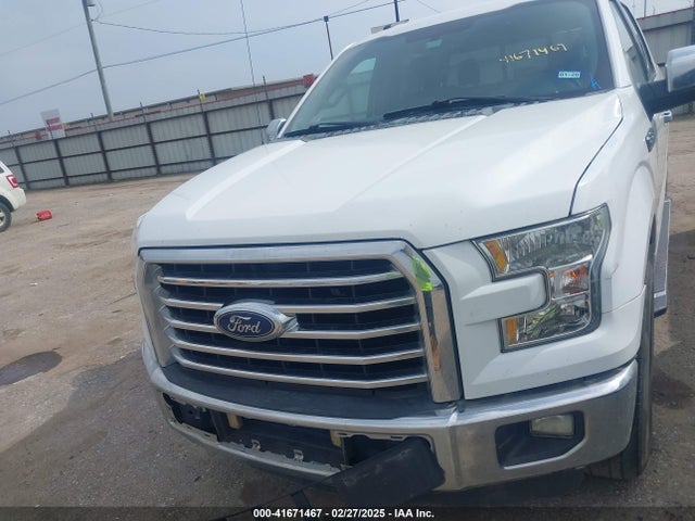 Ford F-150 Xlt 2016 1FTEW1CP7GKF29639 Image 12