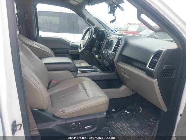 Ford F-150 Xlt 2016 1FTEW1CP7GKF29639 Image 5