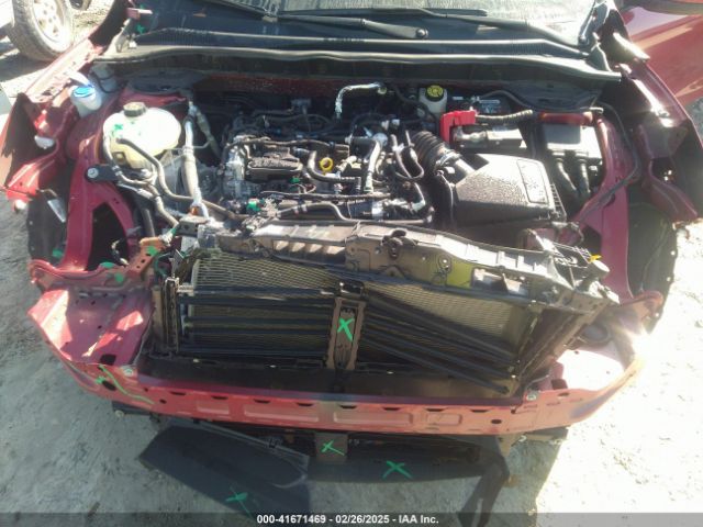 2022 FORD ESCAPE 1FMCU0H6XNUB09698 Photo 9
