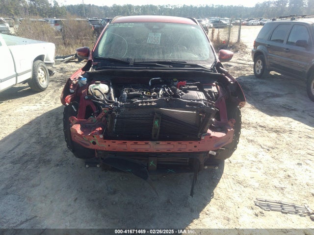 Ford ESCAPE SEL 2022 1FMCU0H6XNUB09698 Image 13