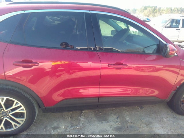 Ford ESCAPE SEL 2022 1FMCU0H6XNUB09698 Image 14