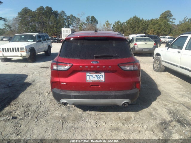 Ford ESCAPE SEL 2022 1FMCU0H6XNUB09698 Image 17