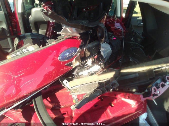 Ford ESCAPE SEL 2022 1FMCU0H6XNUB09698 Image 12