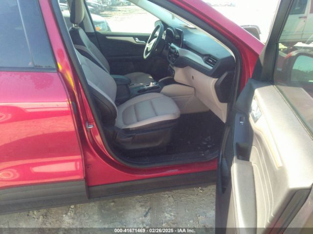 2022 FORD ESCAPE 1FMCU0H6XNUB09698 Photo 4
