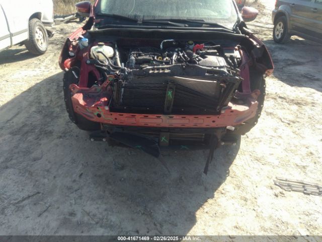 2022 FORD ESCAPE 1FMCU0H6XNUB09698 Photo 5