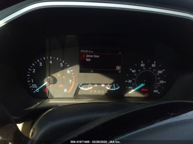 2022 FORD ESCAPE 1FMCU0H6XNUB09698 Photo 6