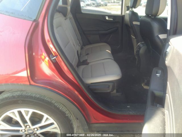 2022 FORD ESCAPE 1FMCU0H6XNUB09698 Photo 7