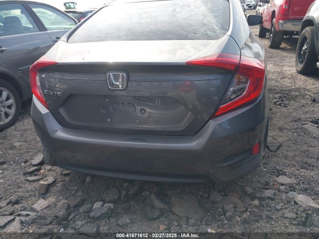 Honda CIVIC EX 2016 19XFC2F79GE050432 Image 15