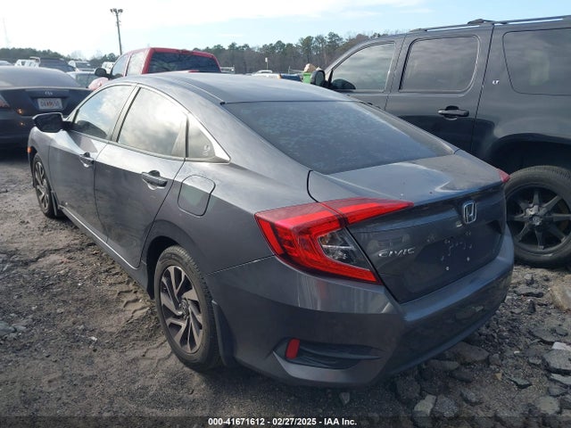 Honda CIVIC EX 2016 19XFC2F79GE050432 Image 3