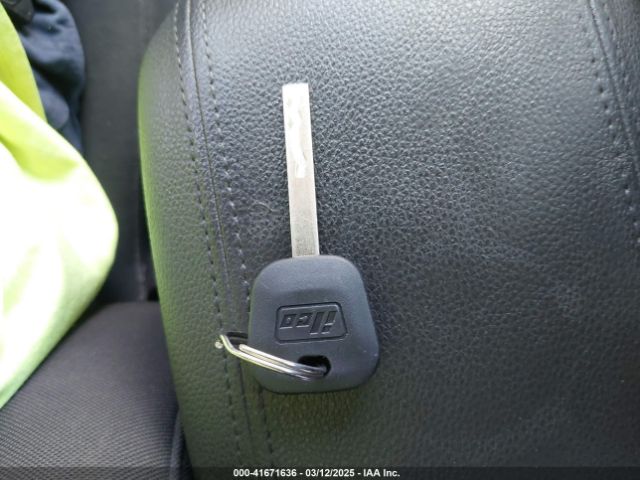 1G1PA5SG7E7349506 Chevrolet Cruze Ls Auto