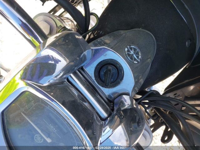 2007 YAMAHA XVS1300 JYAVP24E47A002398 Photo 10