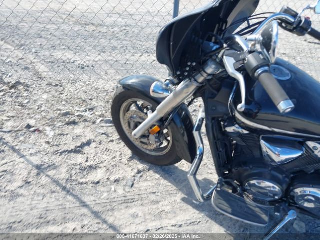 2007 YAMAHA XVS1300 JYAVP24E47A002398 Photo 1