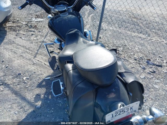2007 YAMAHA XVS1300 JYAVP24E47A002398 Photo 2