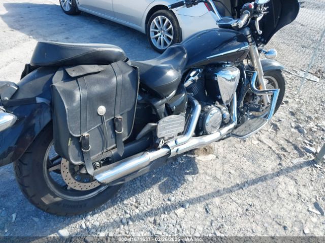 2007 YAMAHA XVS1300 JYAVP24E47A002398 Photo 3