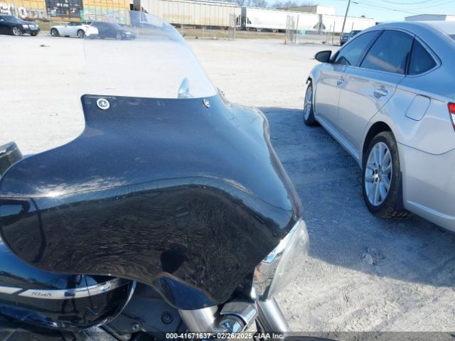 2007 YAMAHA XVS1300 JYAVP24E47A002398 Photo 4