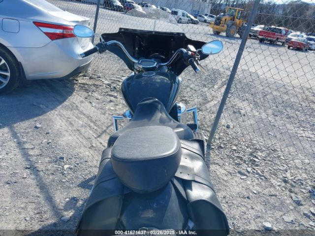 2007 YAMAHA XVS1300 JYAVP24E47A002398 Photo 5