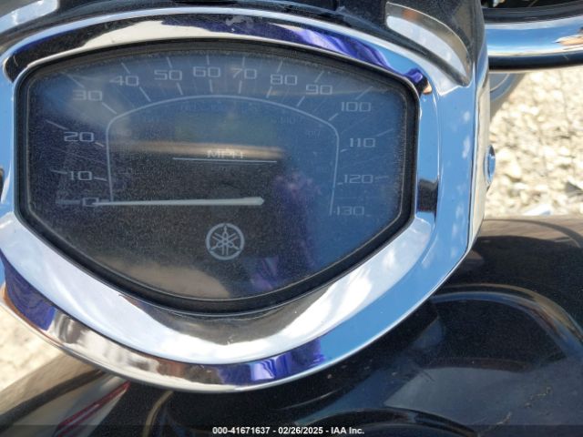 2007 YAMAHA XVS1300 JYAVP24E47A002398 Photo 6