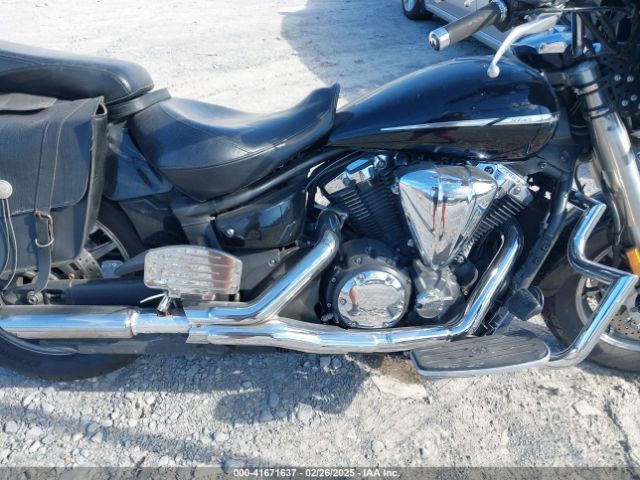 2007 YAMAHA XVS1300 JYAVP24E47A002398 Photo 7