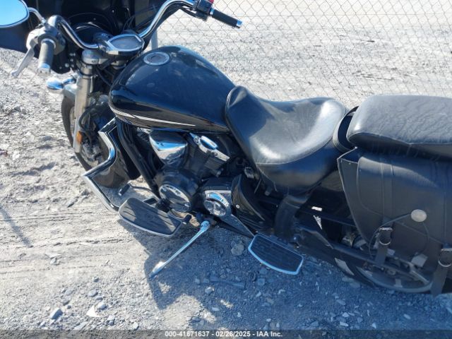 2007 YAMAHA XVS1300 JYAVP24E47A002398 Photo 8