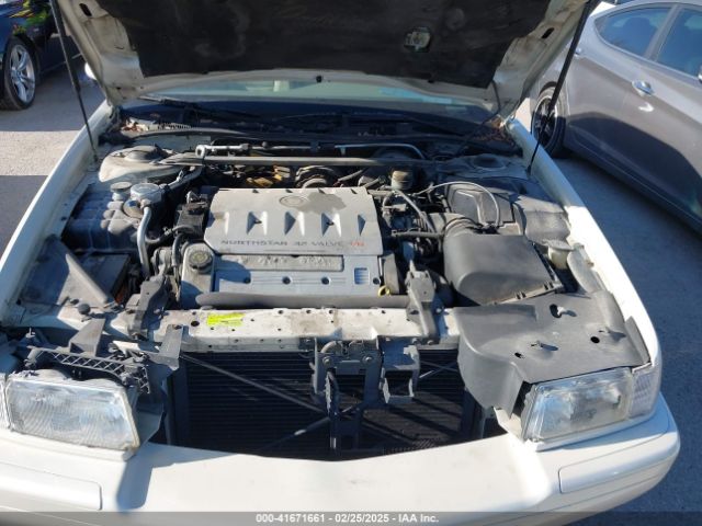 2000 CADILLAC ELDORADO 1G6ET1292YU188056 Photo 9