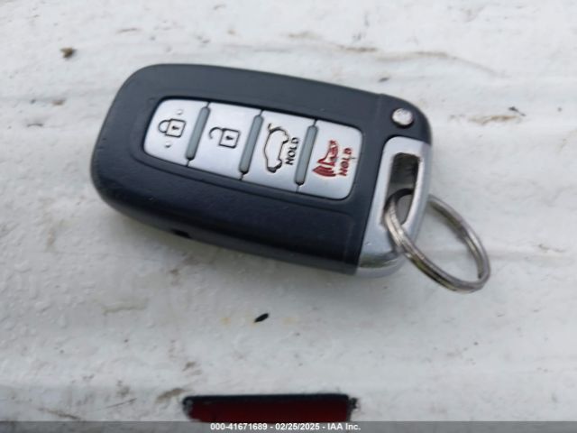KMHD35LH6EU177591 Hyundai ELANTRA GT