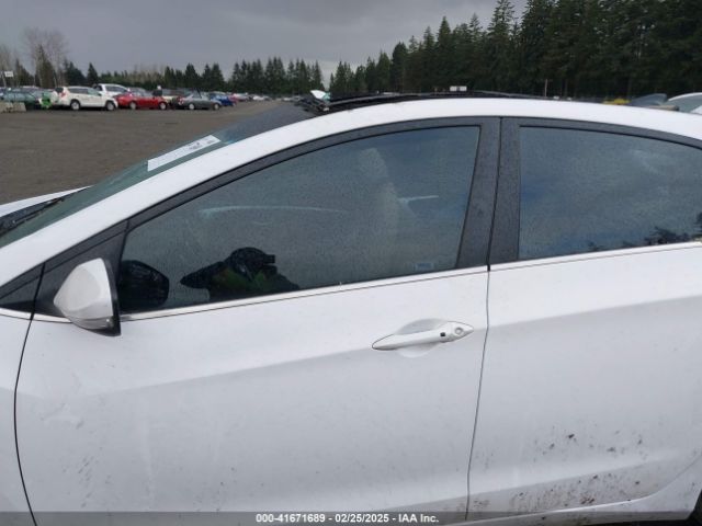 KMHD35LH6EU177591 Hyundai ELANTRA GT