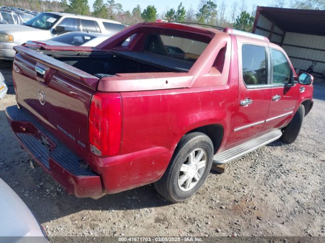 2007 CADILLAC ESCALADE EXT 3GYFK62827G232285 Photo 3