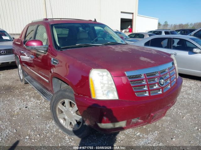 2007 CADILLAC ESCALADE EXT 3GYFK62827G232285 Photo 5
