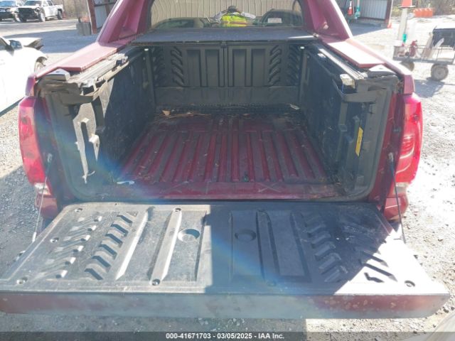 2007 CADILLAC ESCALADE EXT 3GYFK62827G232285 Photo 7