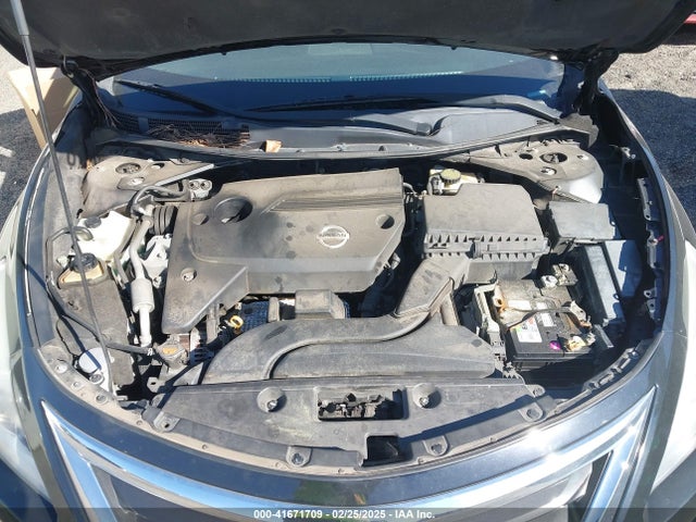 Nissan Altima 2.5 S 2015 1N4AL3AP9FC487785 Image 10