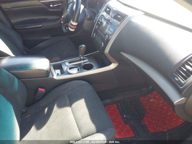 Nissan Altima 2.5 S 2015 1N4AL3AP9FC487785 Image 5