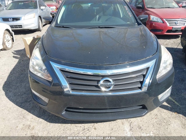Nissan Altima 2.5 S 2015 1N4AL3AP9FC487785 Image 6