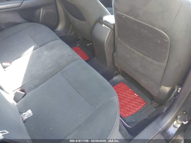 Nissan Altima 2.5 S 2015 1N4AL3AP9FC487785 Image 8