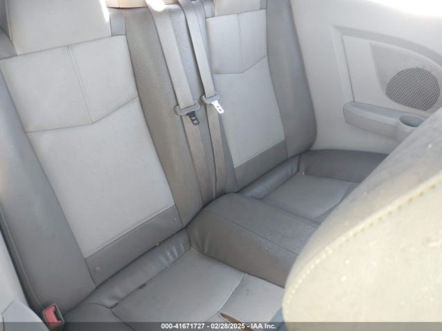 2008 CHRYSLER SEBRING 1C3LC55R88N156914 Photo 7