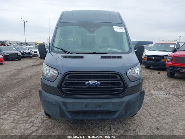 Ford Transit-250 2019 1FTYR3XM4KKB17476 Image 12