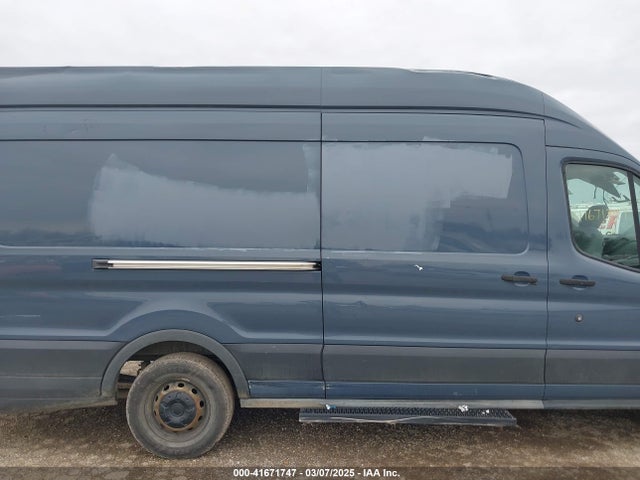 Ford Transit-250 2019 1FTYR3XM4KKB17476 Image 13