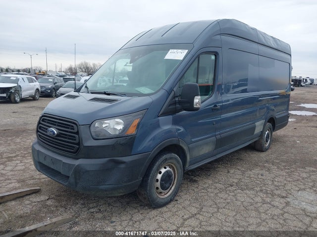 Ford Transit-250 2019 1FTYR3XM4KKB17476 Image 2
