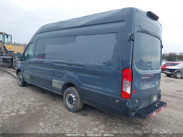 Ford Transit-250 2019 1FTYR3XM4KKB17476 Image 3