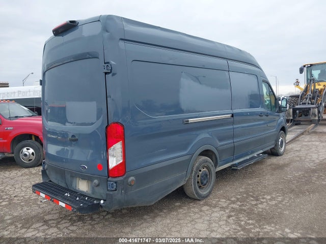 Ford Transit-250 2019 1FTYR3XM4KKB17476 Image 4